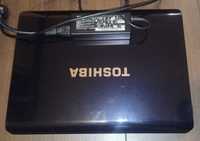 Laptop Toshiba Satellite A200-1YW