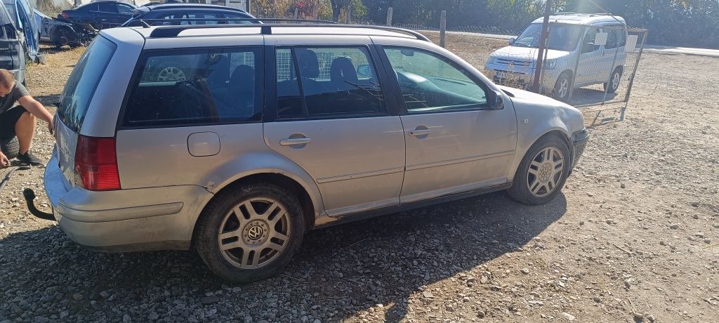 Volkswagen Bora/Фолксваген Бора