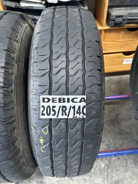 205/R/14C Debica
