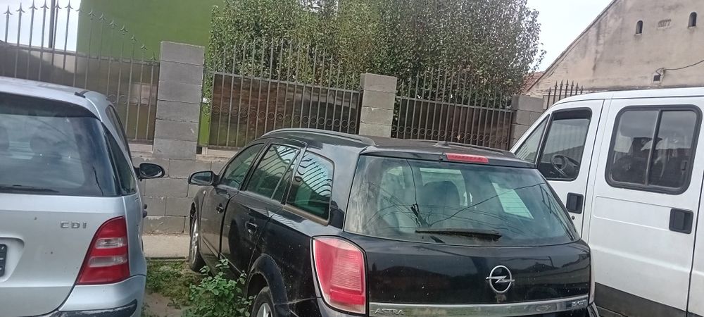 Mașina mica, camioneta, Bus