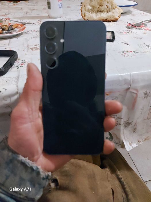 Vand galaxy A55 perfect functional