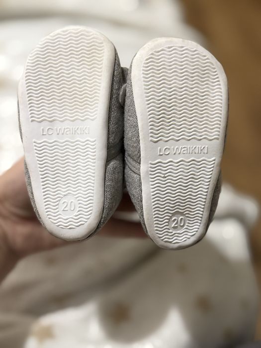 Детски буйки /пантофки номер 20