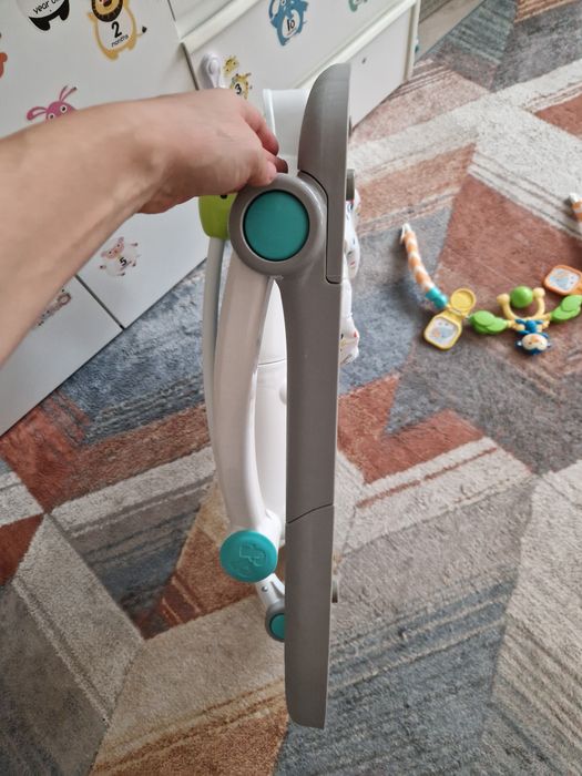 Бънджи Fisher Price BABYGEAR