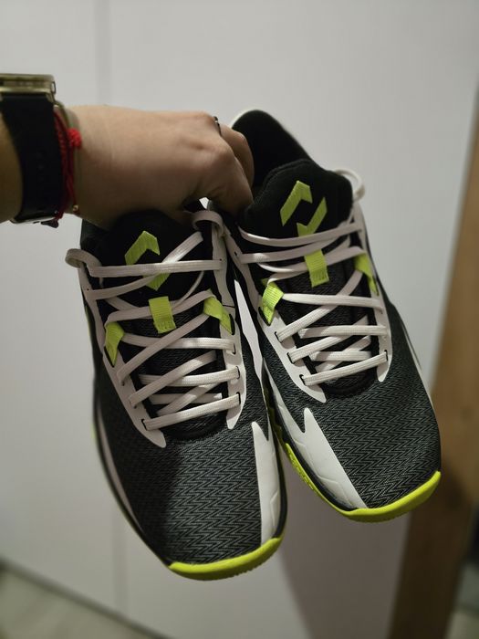 Nike Precision 6
