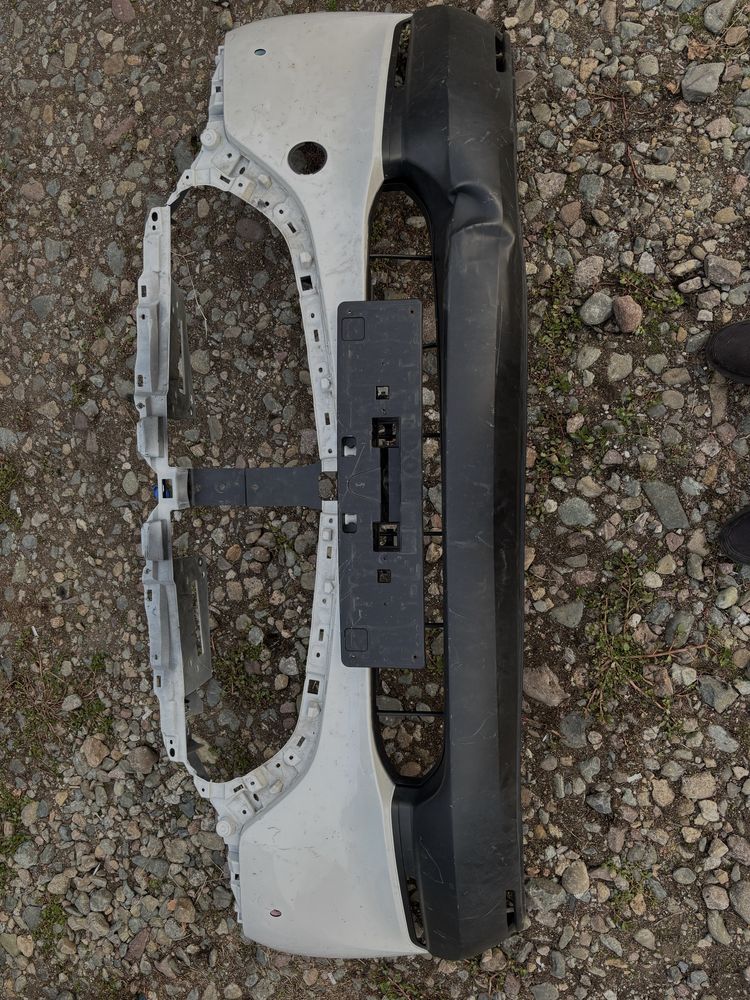Броня Мазда ЦХ30/Mazda CX30