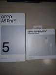Oppo A5 Pro 5G Brown
