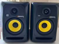 boxe audio rockit