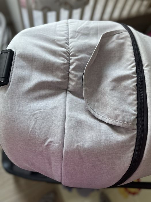 Количка 3в1  Kikkaboo Gianni