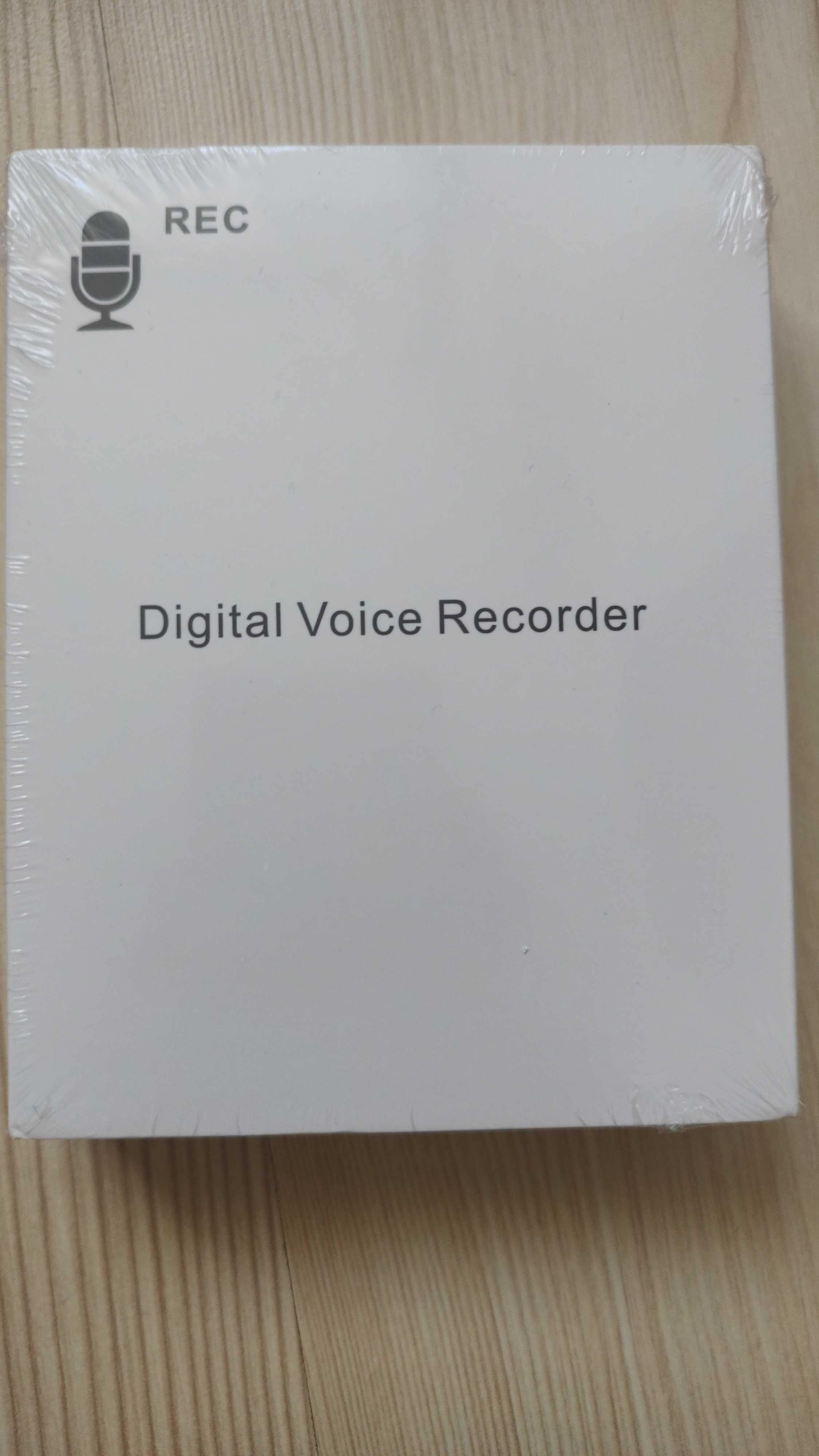 Recorder digital de voce