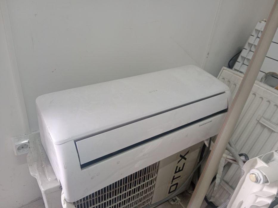 Продам кондиционер