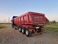 BENA Schmitz 28mc / 2004 / 5.500€