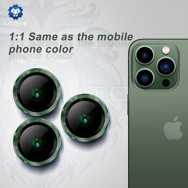 Протектори за камера iPhone 14 Pro 14 Pro Max 14 14 Plus 13 Pro