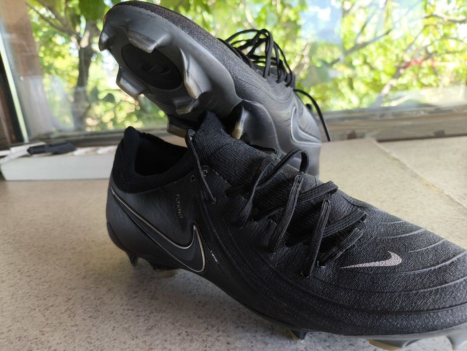 Nike zoom phantom gx || pro