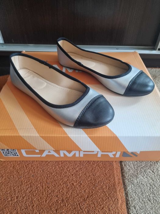 Balerini damă nr 38