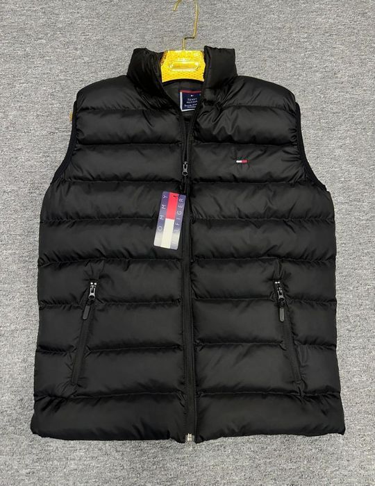 Veste bărbați Tommy