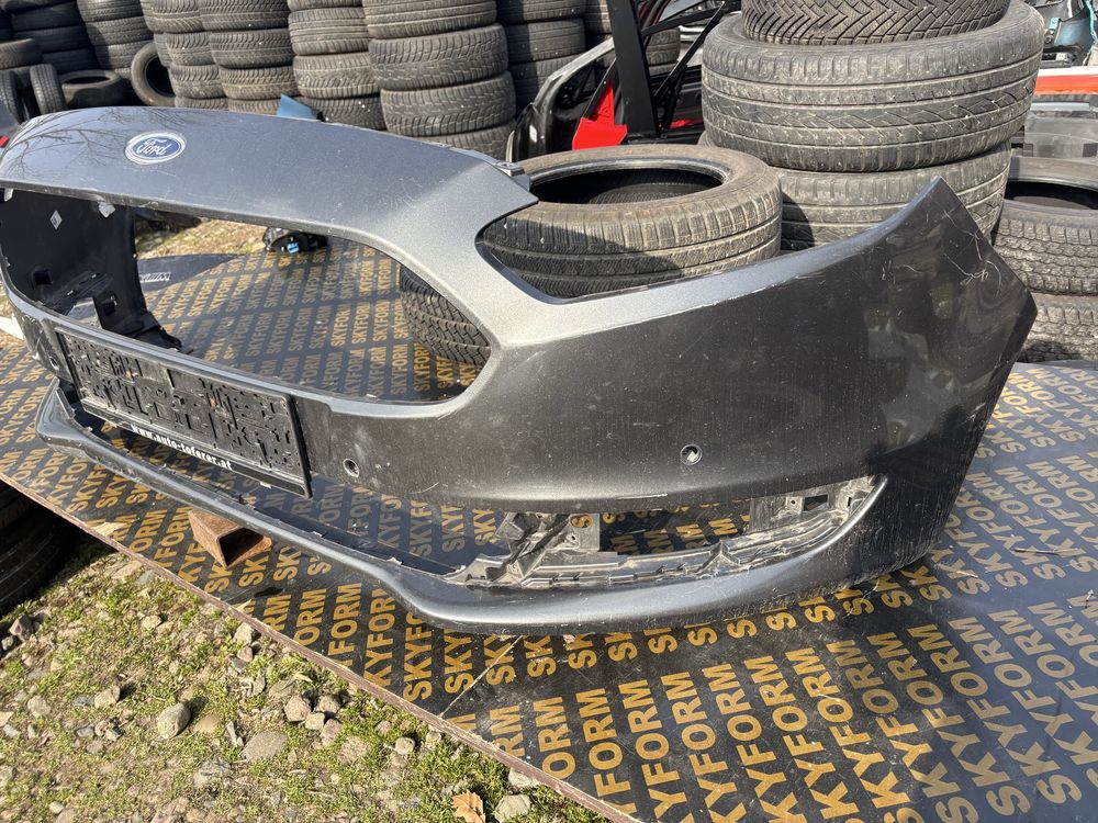Броня Ford S Max
