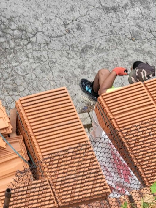 Ремонт на покриви