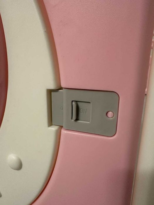 Детска пластмасова кошара за игра