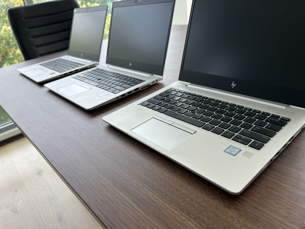 HP EliteBook 830 G6