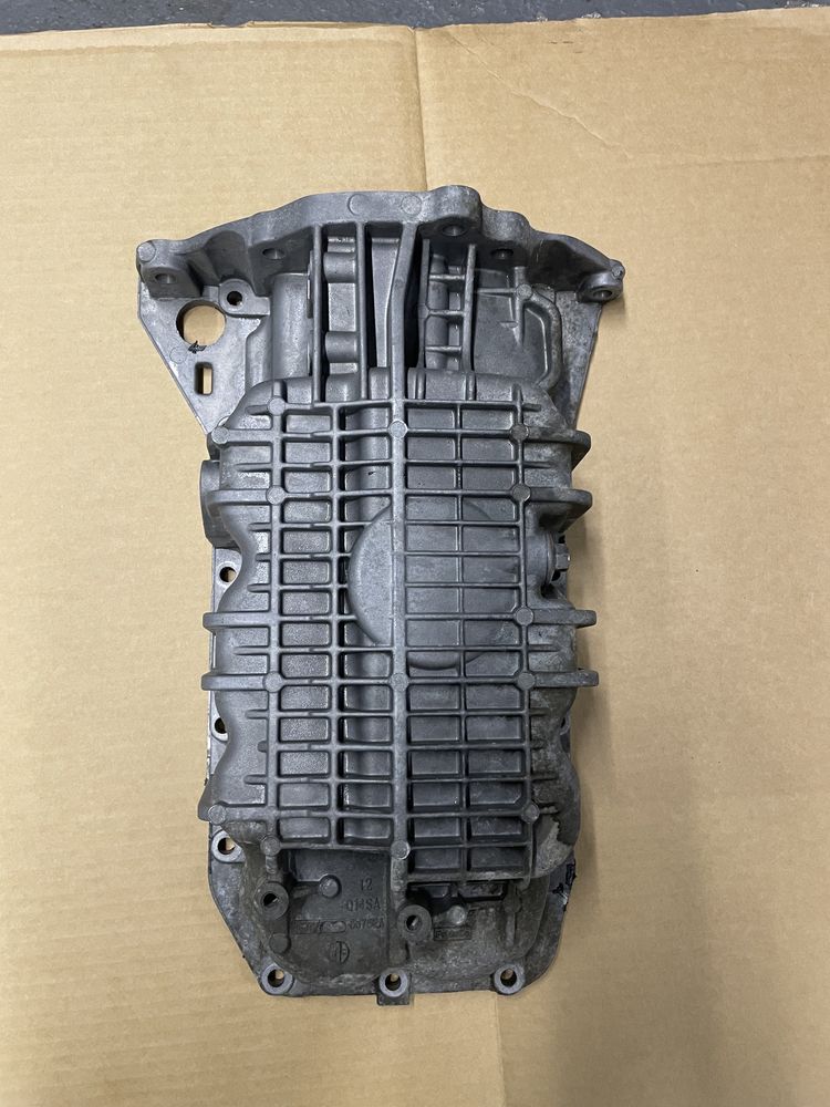 Motor ford 1.5 ecoboost piese