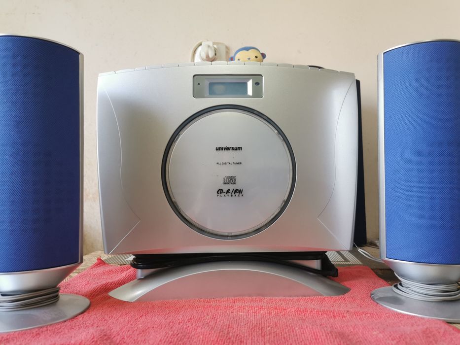 Universum CTR-CD 1036