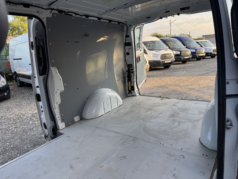 Mercedes-Benz Vito 114 2.2CDi 2015 *Autoutilitară Transport Marfă*