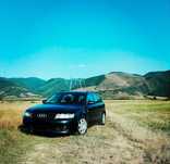 Audi a4 b6 1.9 tdi