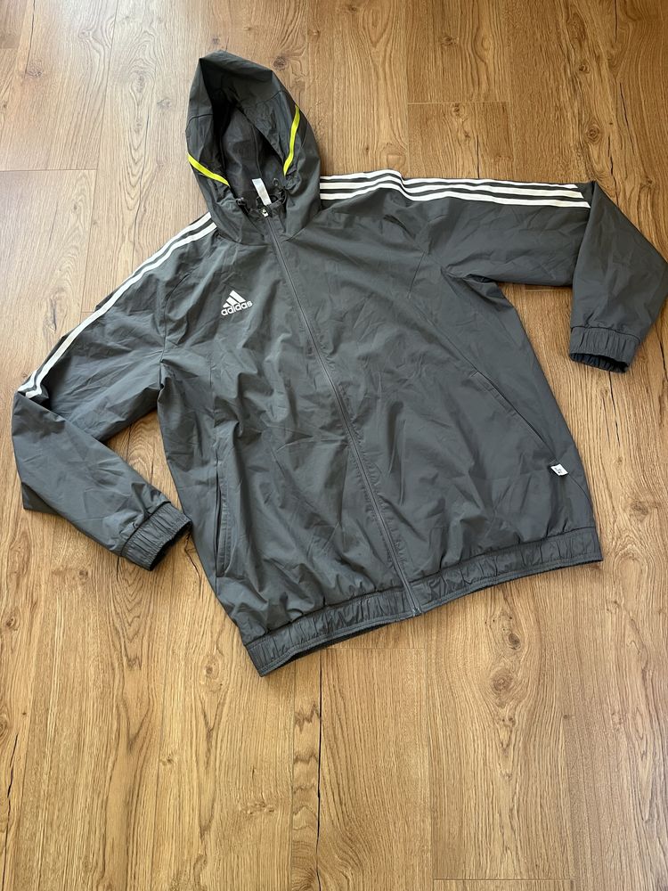 Adidas Convido 20 Allweather-оригинално мъжко яке
