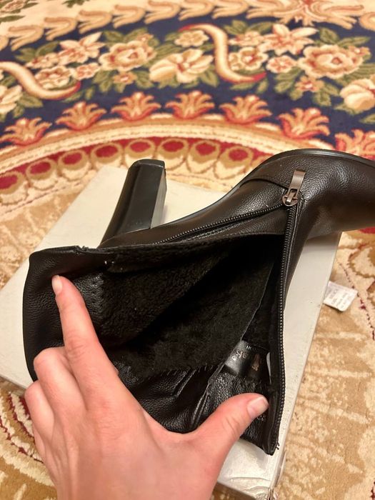 Продам полусапоги