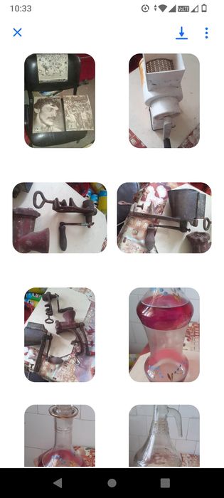 Mașină tocat carne.