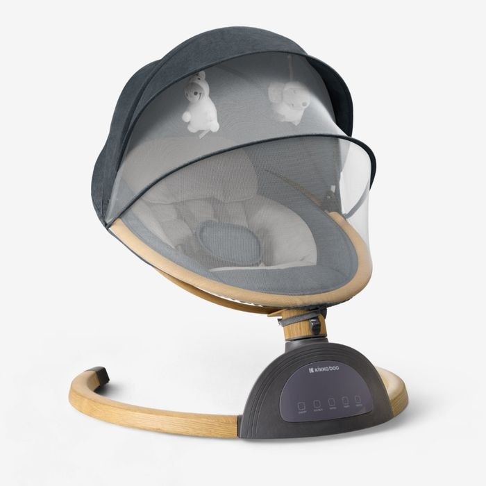 Kikka boo Ashlee люлка елетрическа за бебе