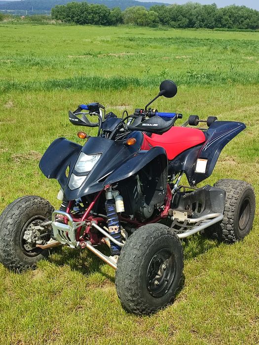 De vânzare Suzuki ltz