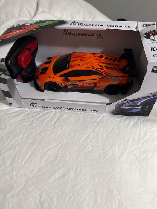 Детски  играчки внос от Англия