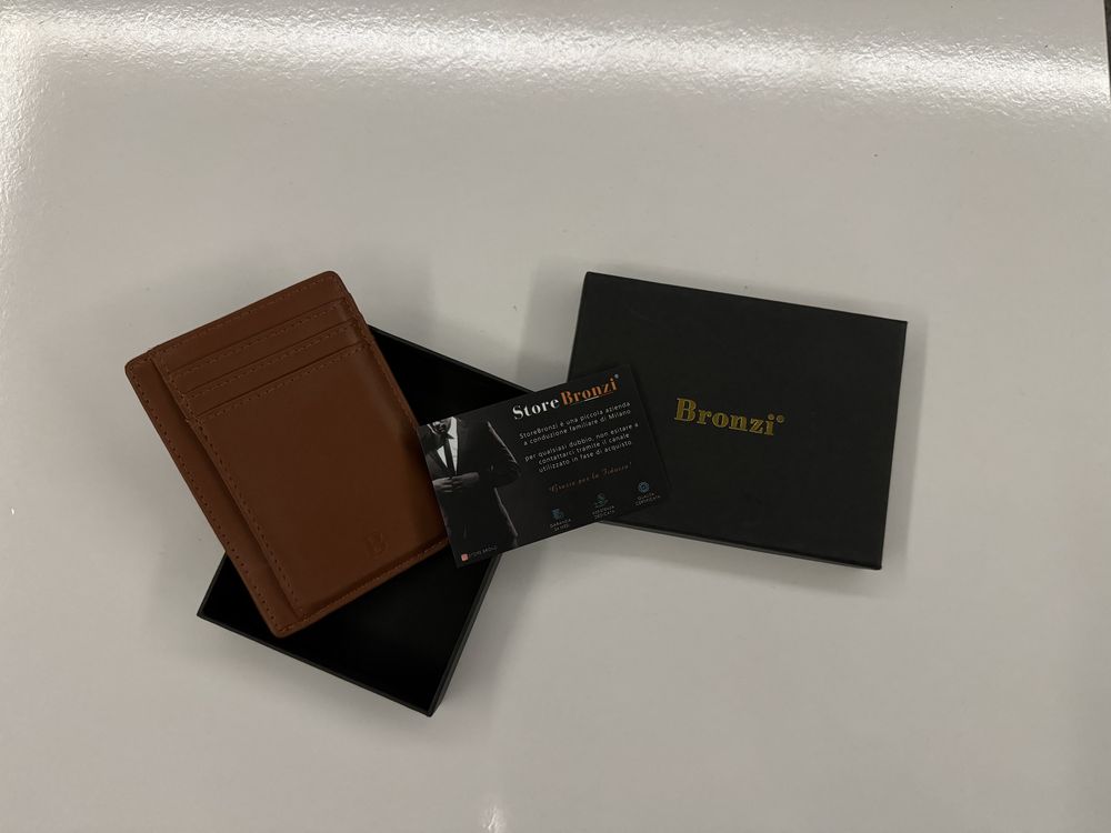 Картодържатели/Card Holder