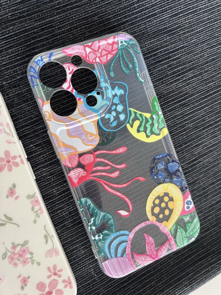 Кейс за iPhone 13 PRO