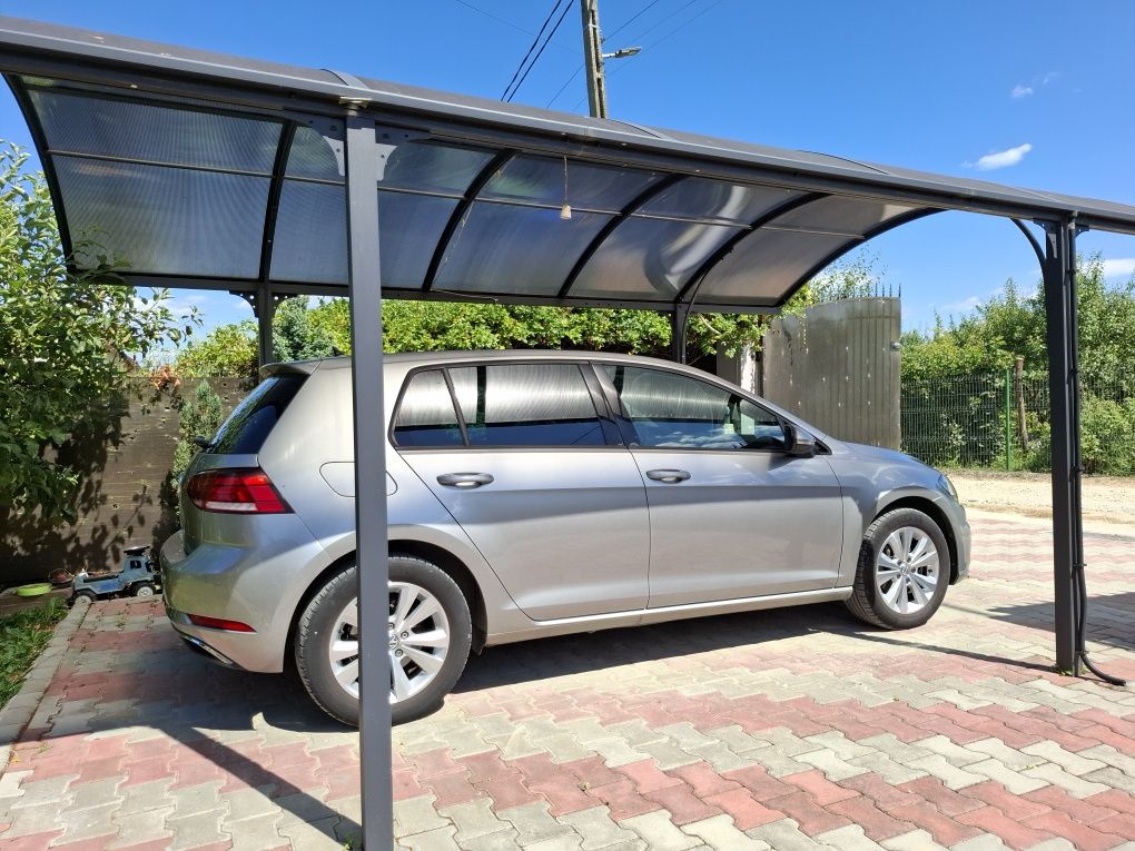 Unic proprietar vand Glof 7 1.0 tsi