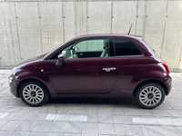 Fiat 500 Fiat 500, 2015, benzina, Euro6, 30550 km