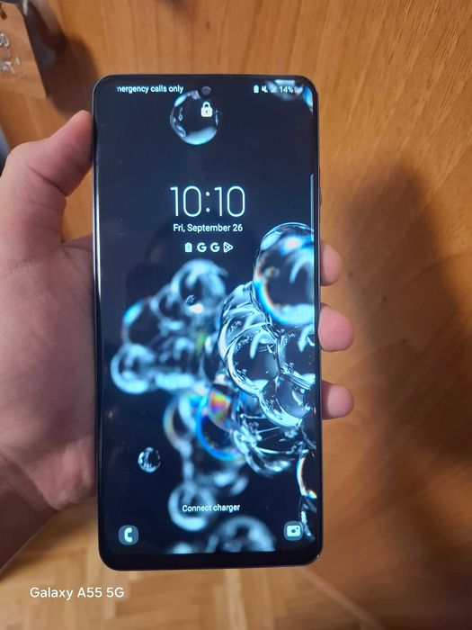 Samsung s20 plus 128gb