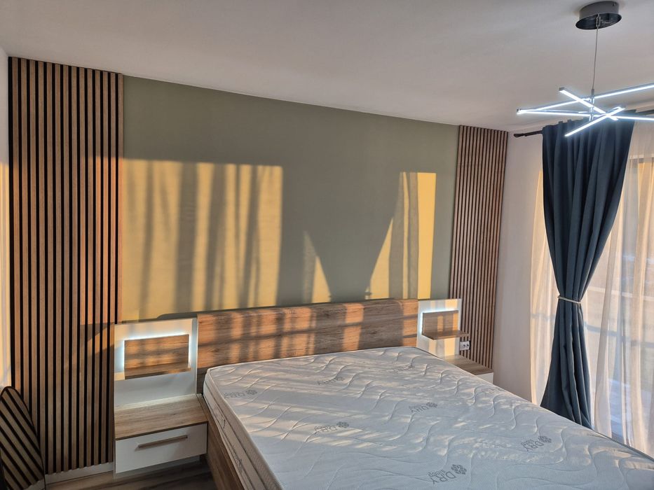 Amenajari interioare cluj