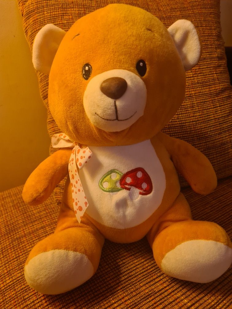 Интерактивно куче Fisher Price, лама Spitzy, еднорог, Разказващо мече