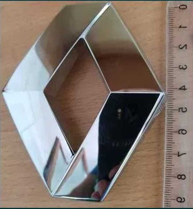 Sigla Dacia Renault Audi Ford transport Gratuit