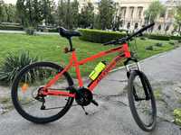 Bicicleta Rockrider 340