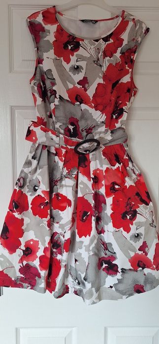 Ted Baker рокли размер 2 и 3/М като нови