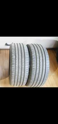 2 anvelope vara Goodyear 245/45/R18