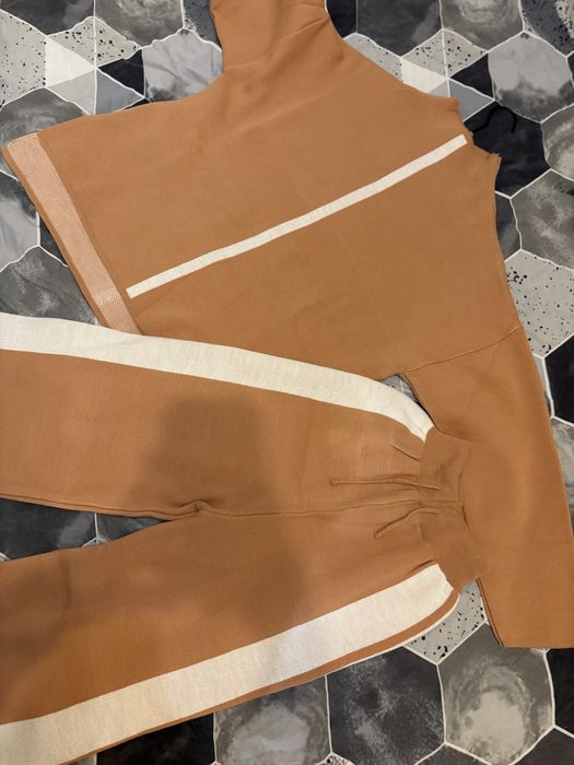 Комплект плетиво