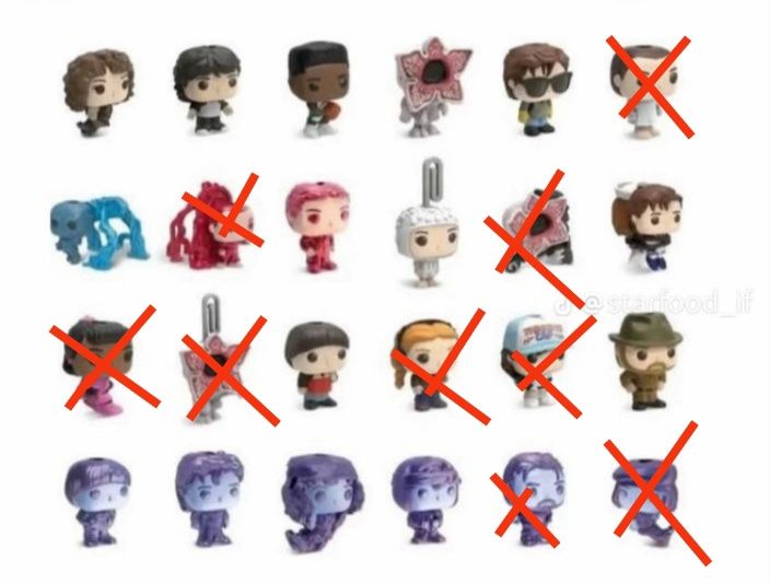 обмениваю Эрику из осд