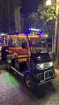 Skuter Wasat Golf car