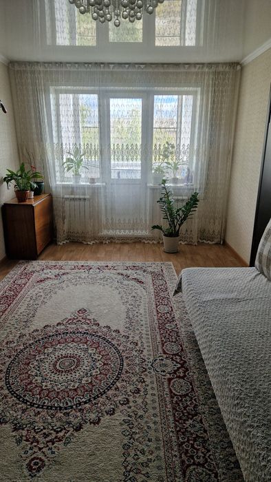 Продам 2-комнатную квартиру
