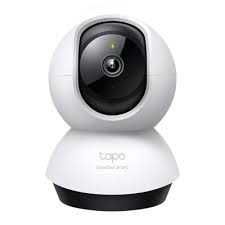 TP‑Link Tapo TC70 Wi‑Fi камера