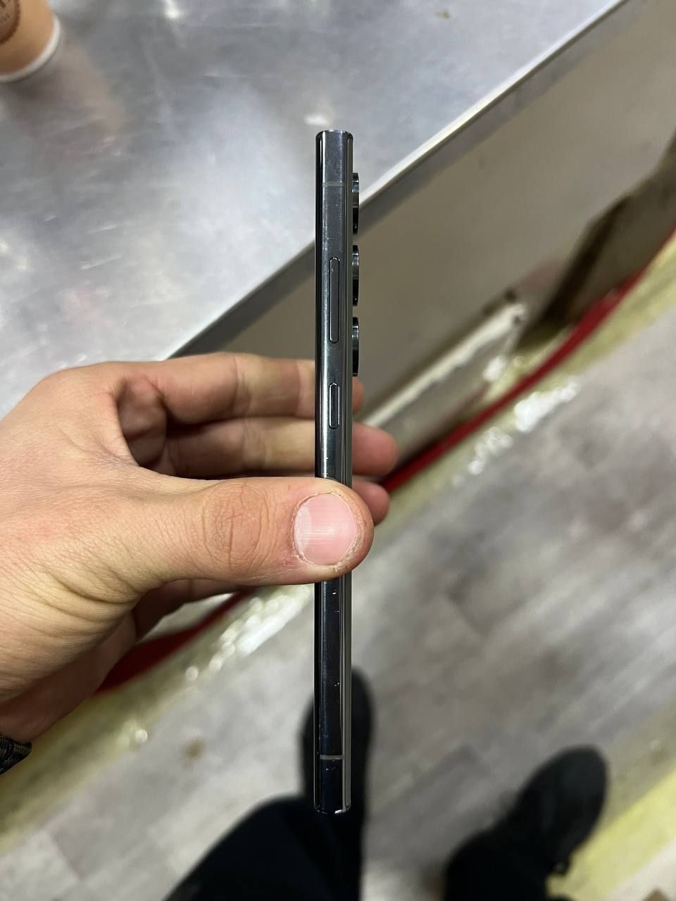 Samsung Galaxy 23 ultra
